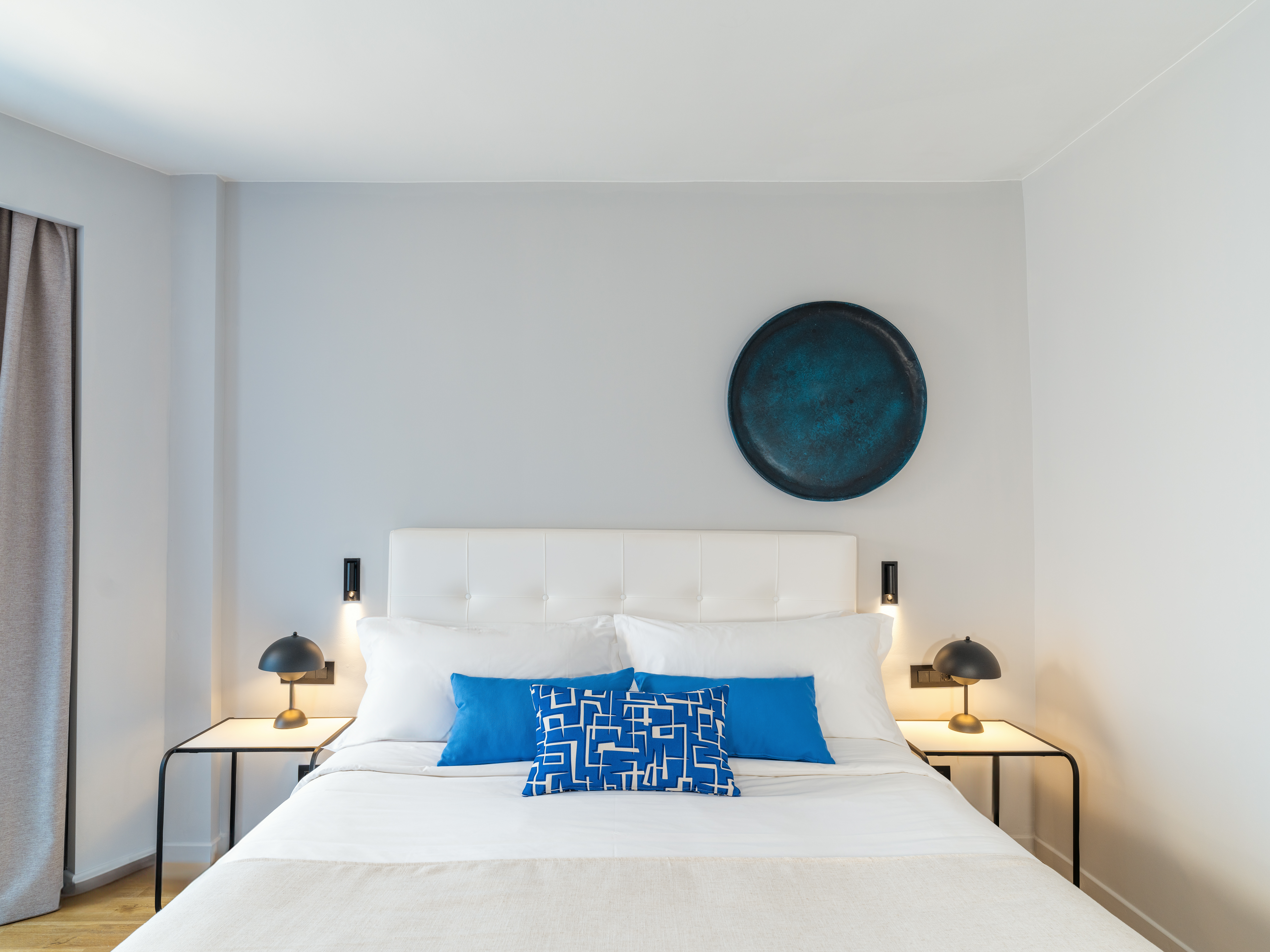 Hotel Domes Noruz Kassandra, Griechenland, Hanioti. Großes 2